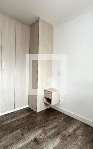 Apartamento para alugar com 67m², 2 quartos e 2 vagasSuite