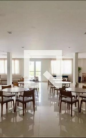 Apartamento para alugar com 67m², 2 quartos e 2 vagasÁrea comum - Salão de festas