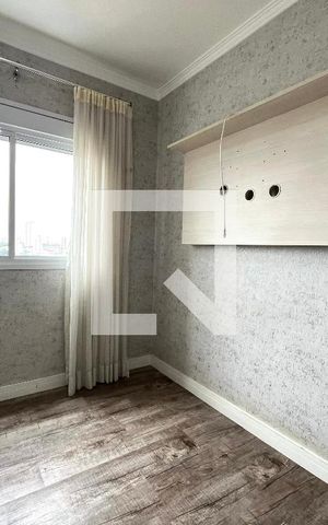 Apartamento para alugar com 67m², 2 quartos e 2 vagasSuite