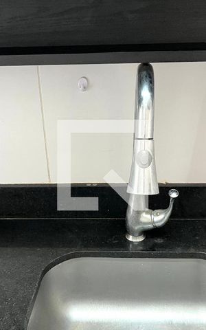 Apartamento para alugar com 67m², 2 quartos e 2 vagasCozinha