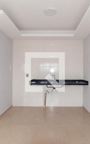 Apartamento à venda com 44m², 2 quartos e 1 vagaÁrea comum