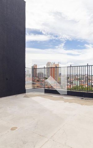 Apartamento à venda com 44m², 2 quartos e 1 vagaÁrea comum