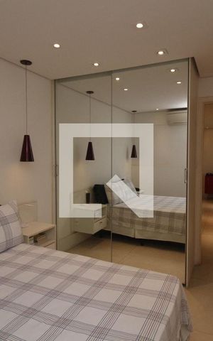 Apartamento à venda com 63m², 2 quartos e 1 vagaQuarto Suíte