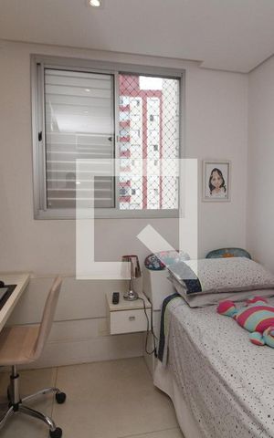Apartamento à venda com 63m², 2 quartos e 1 vagaQuarto 1