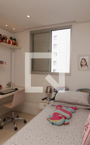 Apartamento à venda com 63m², 2 quartos e 1 vagaQuarto 1