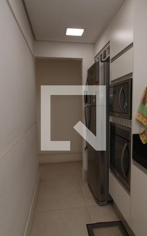 Apartamento à venda com 63m², 2 quartos e 1 vagaCozinha