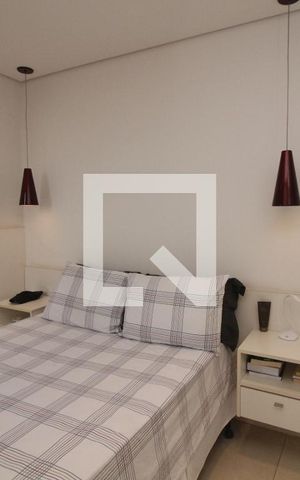 Apartamento à venda com 63m², 2 quartos e 1 vagaQuarto Suíte