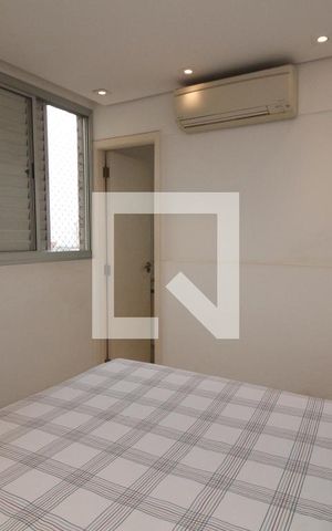 Apartamento à venda com 63m², 2 quartos e 1 vagaQuarto Suíte