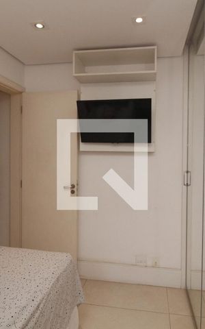 Apartamento à venda com 63m², 2 quartos e 1 vagaQuarto 1