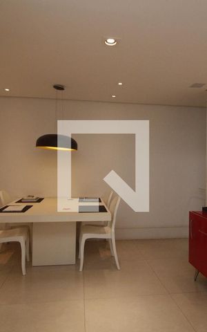 Apartamento à venda com 63m², 2 quartos e 1 vagaSala de TV