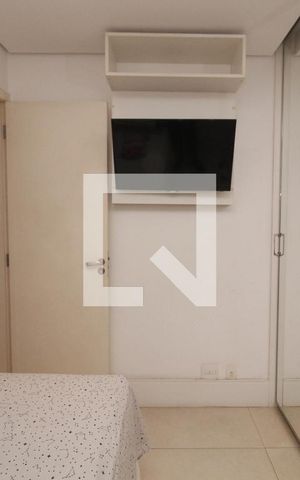 Apartamento à venda com 63m², 2 quartos e 1 vagaQuarto 1