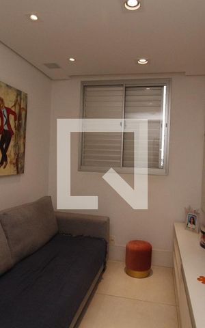 Apartamento à venda com 63m², 2 quartos e 1 vagaSala de TV