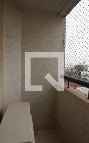 Apartamento à venda com 63m², 2 quartos e 1 vagaSacada
