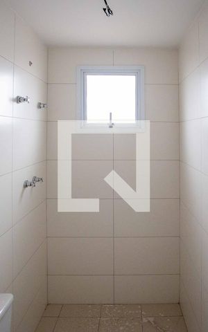 Apartamento à venda com 55m², 2 quartos e 1 vagaBanheiro da Suíte