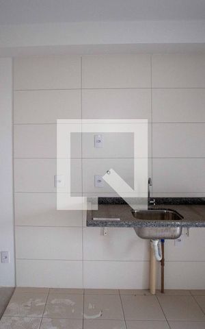 Apartamento à venda com 55m², 2 quartos e 1 vagaSala/Cozinha
