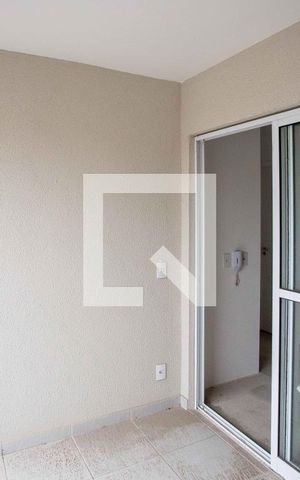 Apartamento à venda com 55m², 2 quartos e 1 vagaVaranda/Area de Serviço