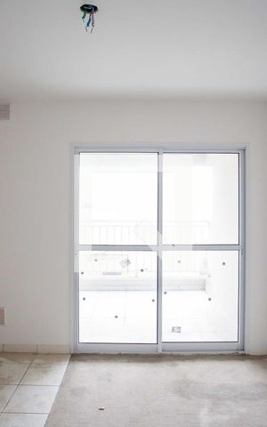 Apartamento à venda com 55m², 2 quartos e 1 vagaSala/Cozinha