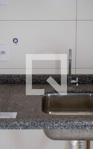 Apartamento à venda com 55m², 2 quartos e 1 vagaSala/Cozinha