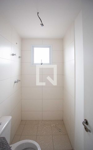 Apartamento à venda com 55m², 2 quartos e 1 vagaBanheiro da Suíte