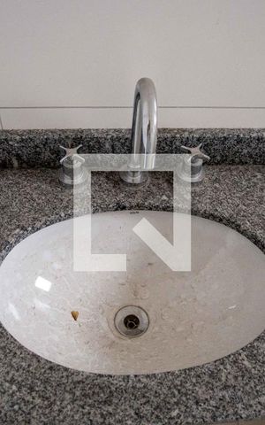 Apartamento à venda com 55m², 2 quartos e 1 vagaBanheiro da Suíte