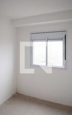 Apartamento à venda com 55m², 2 quartos e 1 vagaQuarto Suíte