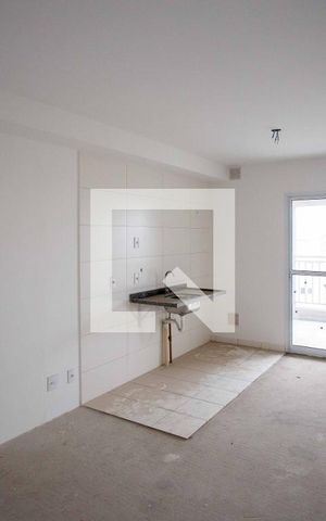 Apartamento à venda com 55m², 2 quartos e 1 vagaSala/Cozinha