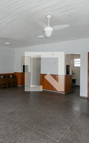 Apartamento à venda com 52m², 2 quartos e 1 vaga Apartamento à venda com 52m², 2 quartos e 1 vagaÁrea comum
