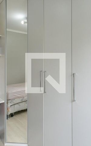 Apartamento à venda com 52m², 2 quartos e 1 vaga Apartamento à venda com 52m², 2 quartos e 1 vagaQuarto 2