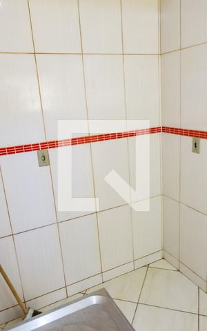 Casa de condomínio para alugar com 40m², 1 quarto e sem vaga Casa de condomínio para alugar com 40m², 1 quarto e sem vagaCozinha