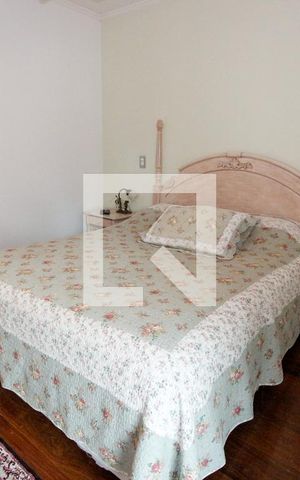 Apartamento para alugar com 190m², 3 quartos e 3 vagasSuite 1