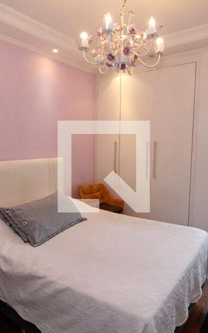 Apartamento para alugar com 190m², 3 quartos e 3 vagasSuite 3