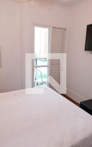 Apartamento para alugar com 190m², 3 quartos e 3 vagasSuite 3