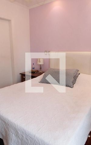 Apartamento para alugar com 190m², 3 quartos e 3 vagasSuite 3