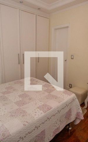 Apartamento para alugar com 190m², 3 quartos e 3 vagasSuite 2