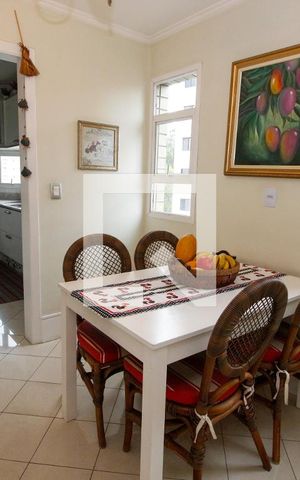 Apartamento para alugar com 190m², 3 quartos e 3 vagasCopa