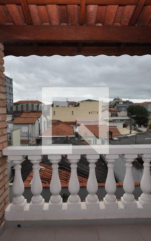 Casa à venda com 300m², 7 quartos e 4 vagasVaranda do Quarto 6