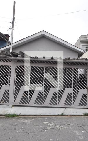 Casa à venda com 300m², 7 quartos e 4 vagasFachada