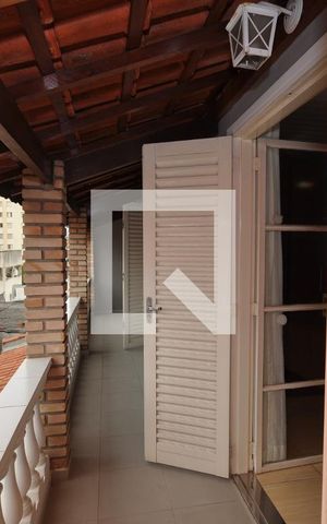 Casa à venda com 300m², 7 quartos e 4 vagasVaranda do Quarto 7