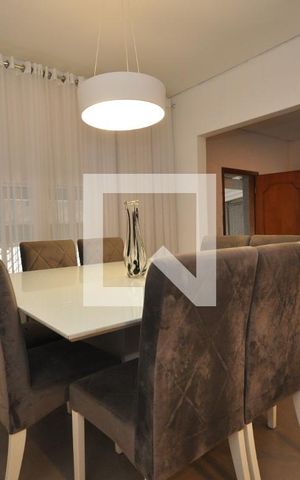Casa à venda com 300m², 7 quartos e 4 vagasSala de Jantar 1