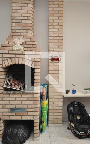 Casa à venda com 300m², 7 quartos e 4 vagasChurrasqueira