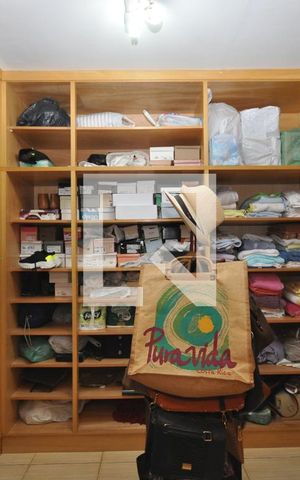 Casa à venda com 300m², 7 quartos e 4 vagasCloset do Quarto 5