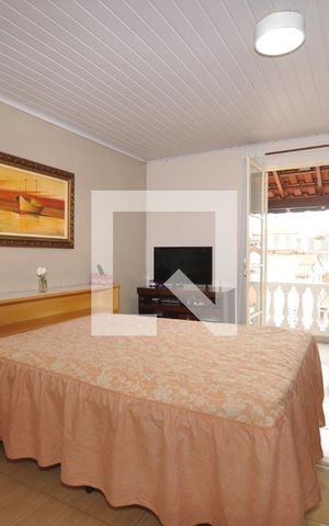 Casa à venda com 300m², 7 quartos e 4 vagasQuarto 7