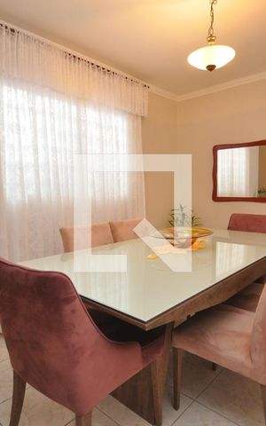 Casa à venda com 300m², 7 quartos e 4 vagasSala de Jantar 2