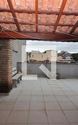 Casa à venda com 300m², 7 quartos e 4 vagasVaranda do Quarto 4