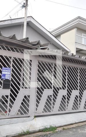 Casa à venda com 300m², 7 quartos e 4 vagasFachada