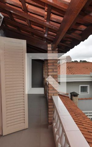 Casa à venda com 300m², 7 quartos e 4 vagasVaranda do Quarto 6