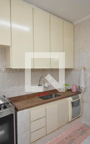 Casa à venda com 300m², 7 quartos e 4 vagasCozinha