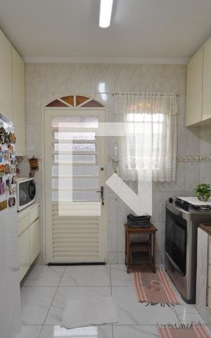 Casa à venda com 300m², 7 quartos e 4 vagasCozinha