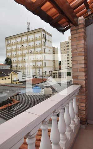 Casa à venda com 300m², 7 quartos e 4 vagasVaranda do Quarto 6