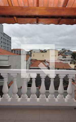 Casa à venda com 300m², 7 quartos e 4 vagasVaranda do Quarto 7